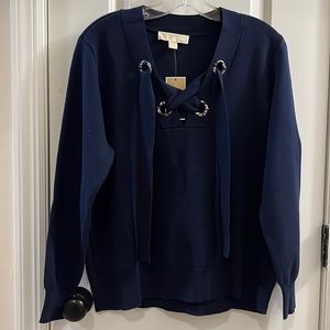Michael Kors NWT Sweater